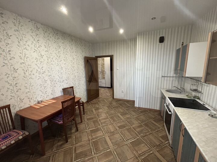 1-к. квартира, 47,8 м², 10/26 эт.