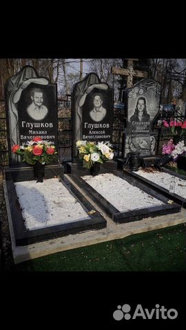 Изготовление памятников