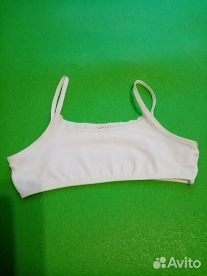 Топ для девочки