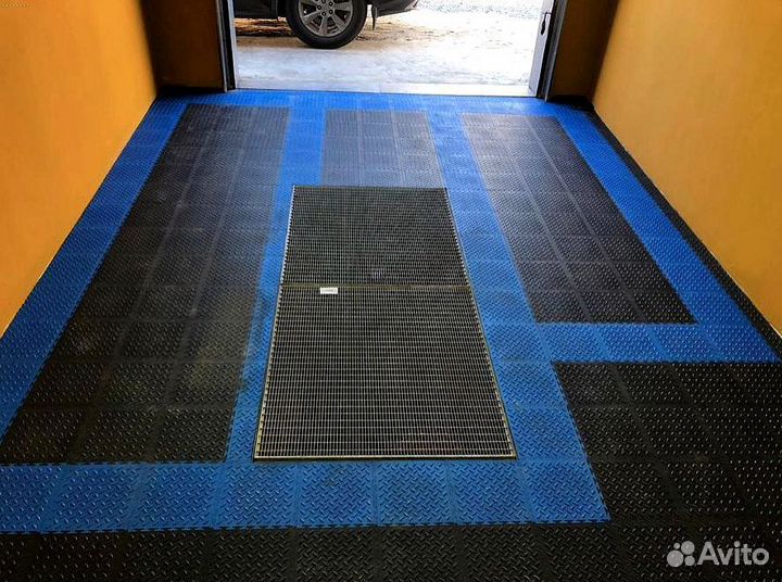 Пвх плитка pacпpoдажа от 10м201