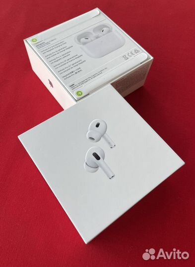 Apple AirPods Pro 2 поколения