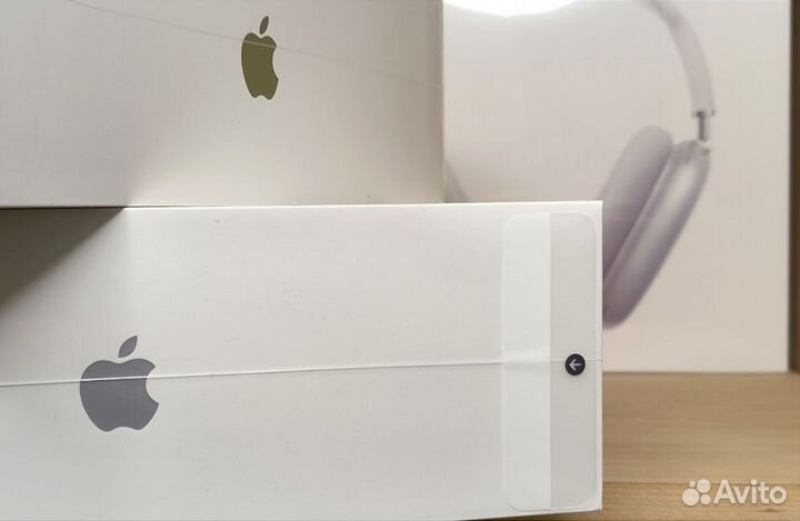 AirPods Max Limited (Максимальное качество)