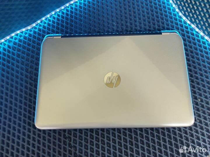 Ноутбук Hp