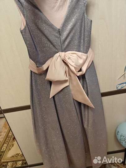 Платье для девочки Choupette 122-128