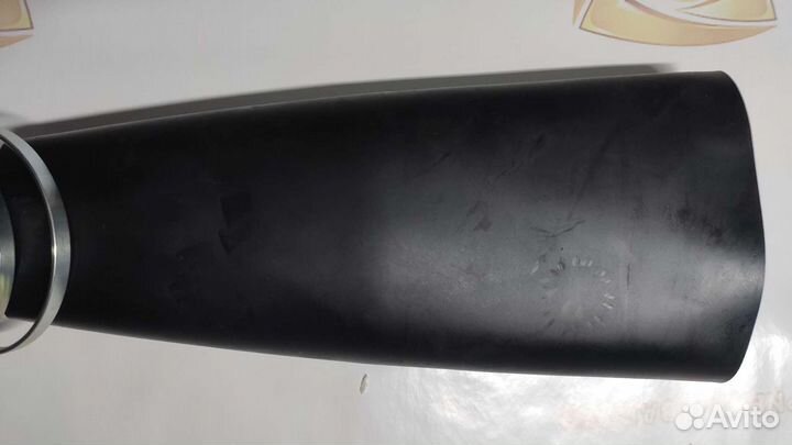 Пневмоподвеска резина для Прадо 120-150