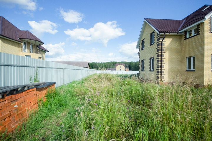 Дом 182 м² на участке 15 сот.