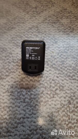 Трансформатор 220/110В robiton 3P045