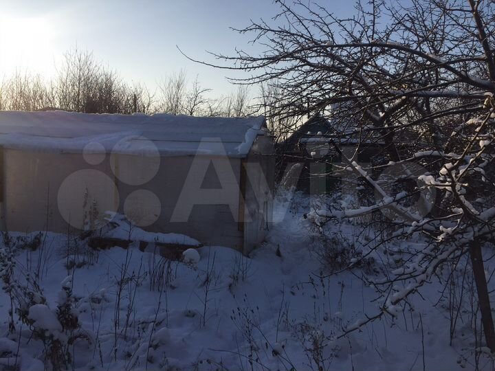 Дача 30 м² на участке 4 сот.