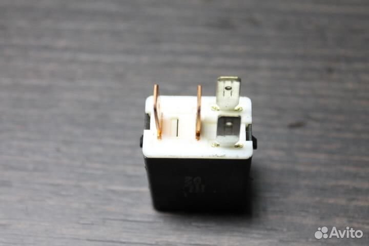 Реле mitsubishi mitsubishi