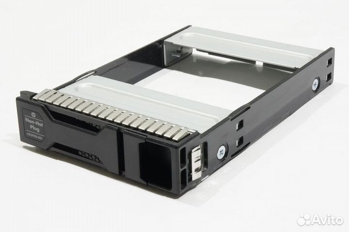 Салазки HDD 3.5