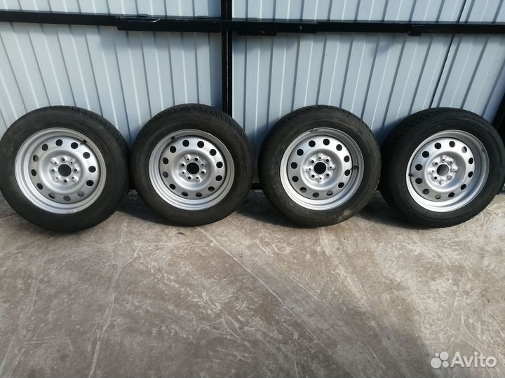 КАМА Grant 175/65 R14