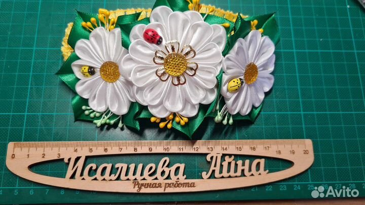 Бантики и многое другое