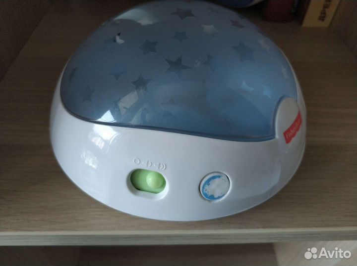 Мобиль fisher price мечты о бабочках