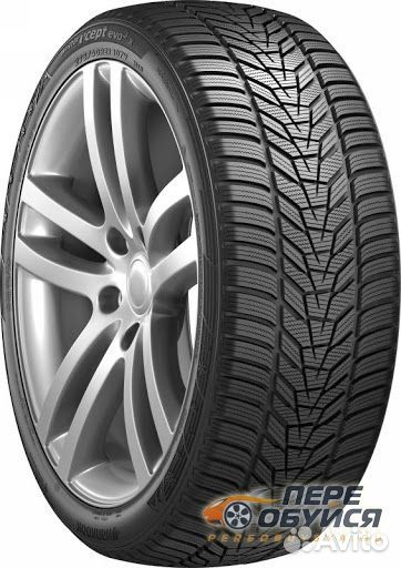 Hankook Winter I'Cept Evo 3 X W330A 255/35 R19 96V