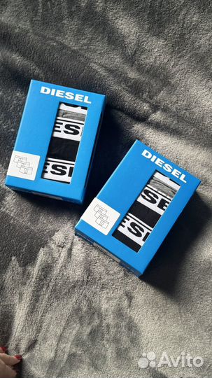 Diesel боксеры L и XL