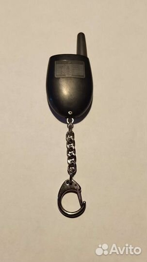 Брелок сигнализации Scher-khan magicar A/B