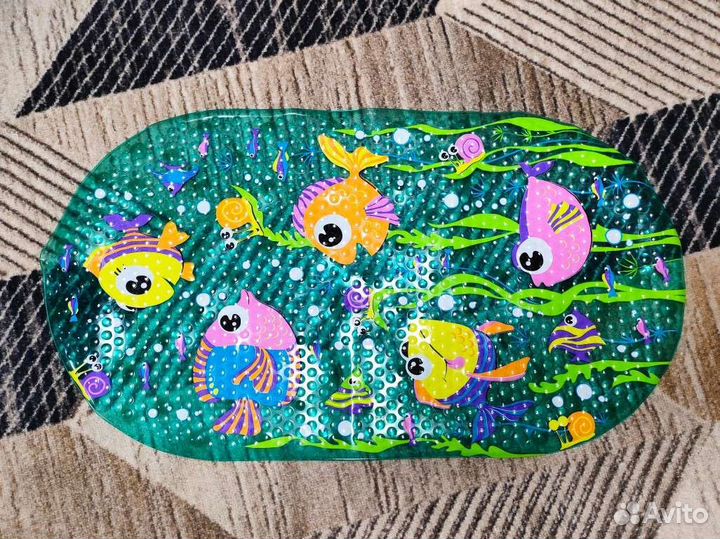 Коврик для купания