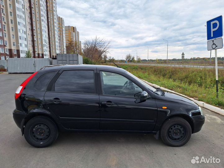 LADA Kalina 1.6 МТ, 2012, 147 000 км