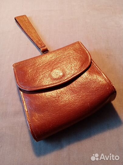 Сумка женская - клатч. СССР 1950 гг