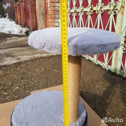 Домик для кошки