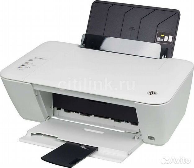 HP deskjet 1510