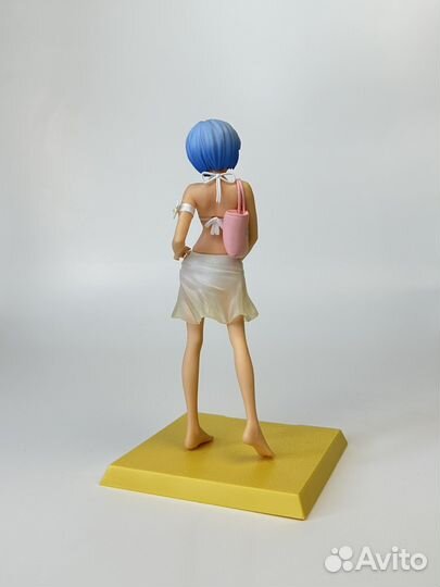 Фигурка аниме 