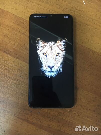 Xiaomi Redmi Note 8 Pro, 6/64 ГБ