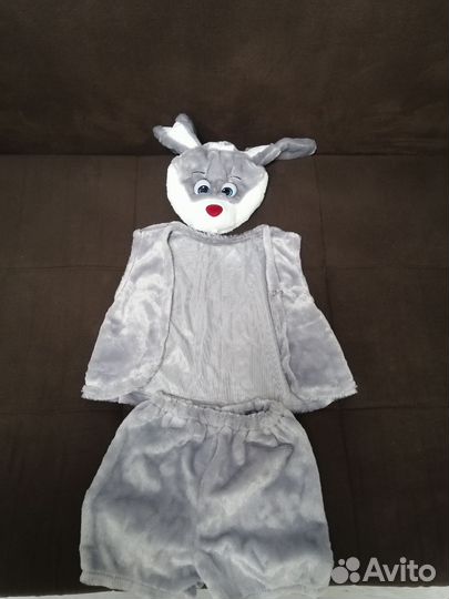 Детский карнавальный костюм