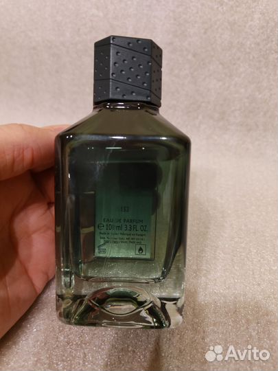 Отливант Match Point Eau De Parfum Lacoste10 мл