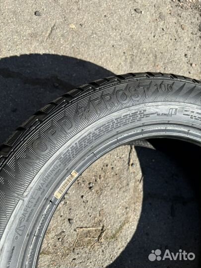 Gislaved NordFrost 100 205/55 R16