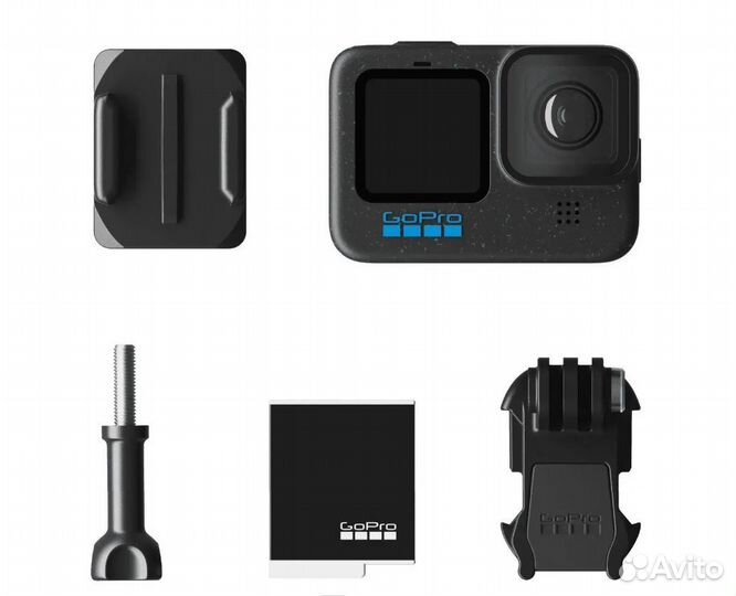 GoPro hero12
