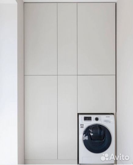 Шкаф купе на заказ