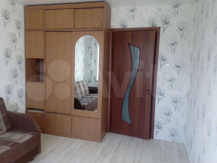 2-к. квартира, 54 м², 1/5 эт.