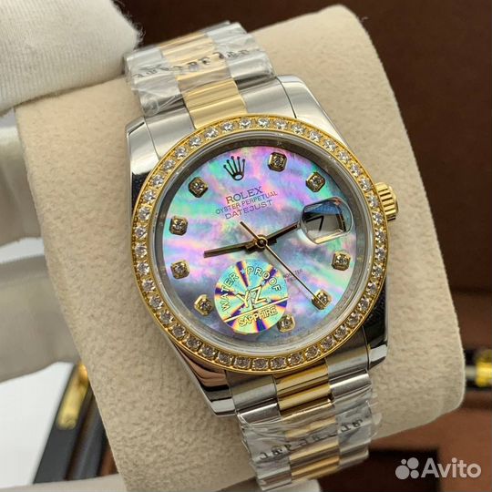 Часы rolex