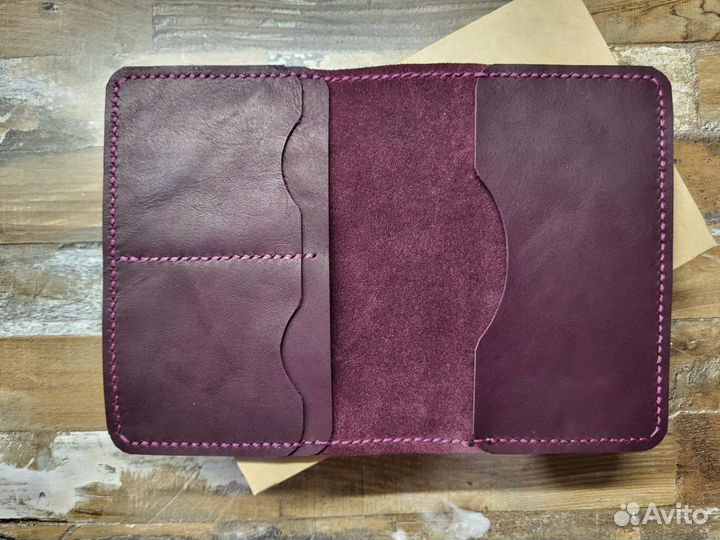 Обложка для паспорта и документов