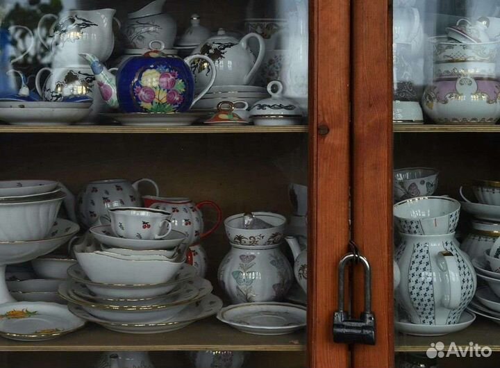 Оценка,покупка винтажных и антикварных вещей