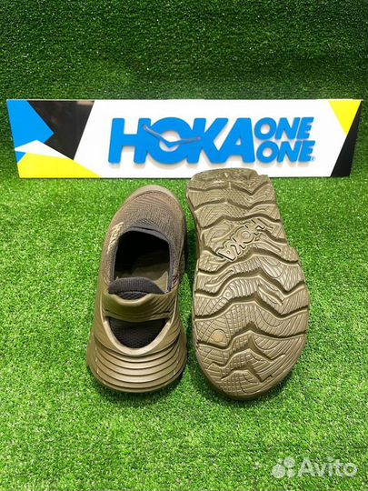 Кроссовки Hoka Restore