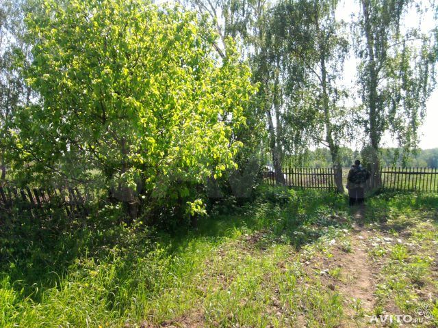 Участок 13 сот. (СНТ, ДНП)