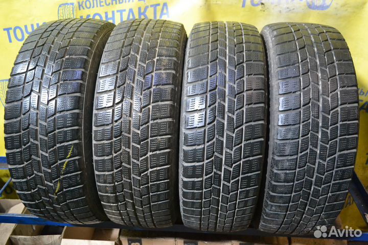 Goodyear Ice Navi 6 205/60 R16