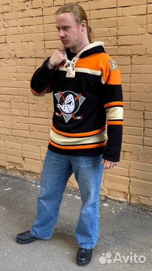 Балахон Анахайм Дакс