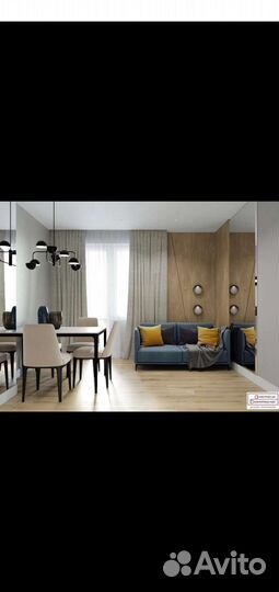 Ремонт и строительство услуги