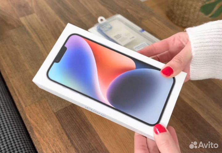 iPhone 14 Plus, 512 ГБ