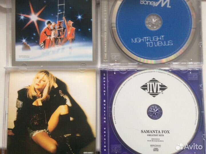 Modern Talking, Bad boys blue,Thomas Anders