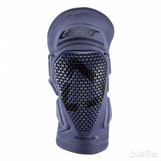 Leatt AirFlex Pro Knee Protectors Серый