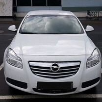 Opel Insignia 1.8 MT, 2013, 126 000 км, с пробегом, цена 860 000 руб.