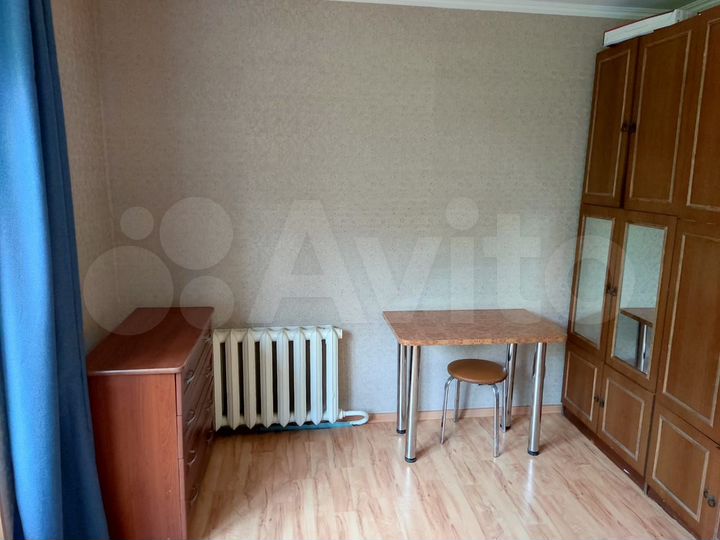 1-к. квартира, 20 м², 5/5 эт.