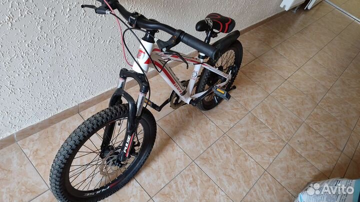 Продаю велосипед Pulse MD-100