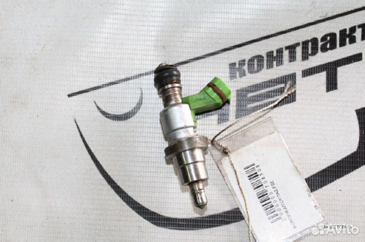 Форсунка toyota 1AZ-FSE 2AZ-FSE 2325028070 2320929