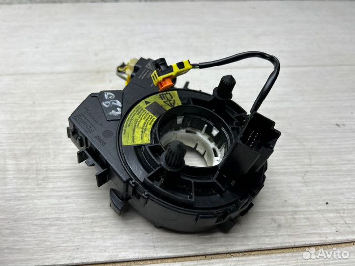 Шлейф подрулевой Ford Transit 8