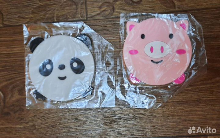 Подставка под кружку